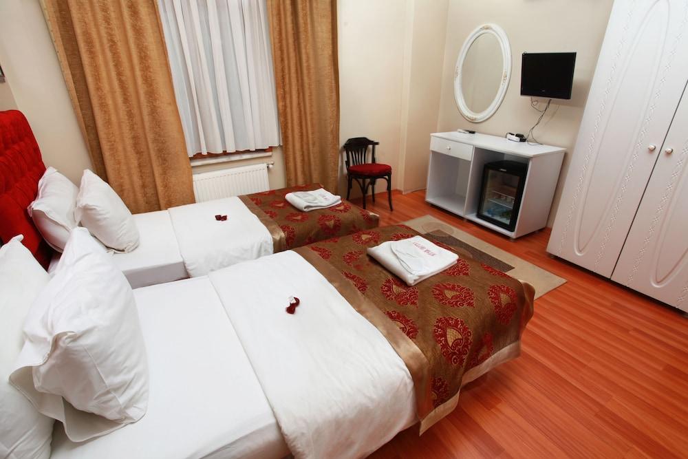Star 3* Istanbul