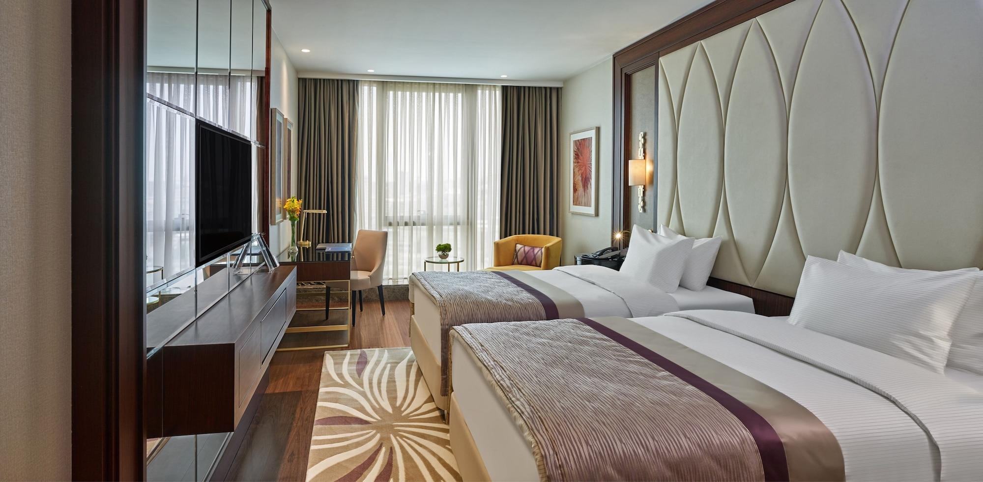 Elite World Grand Basin Ekspres Hotel Istanbul