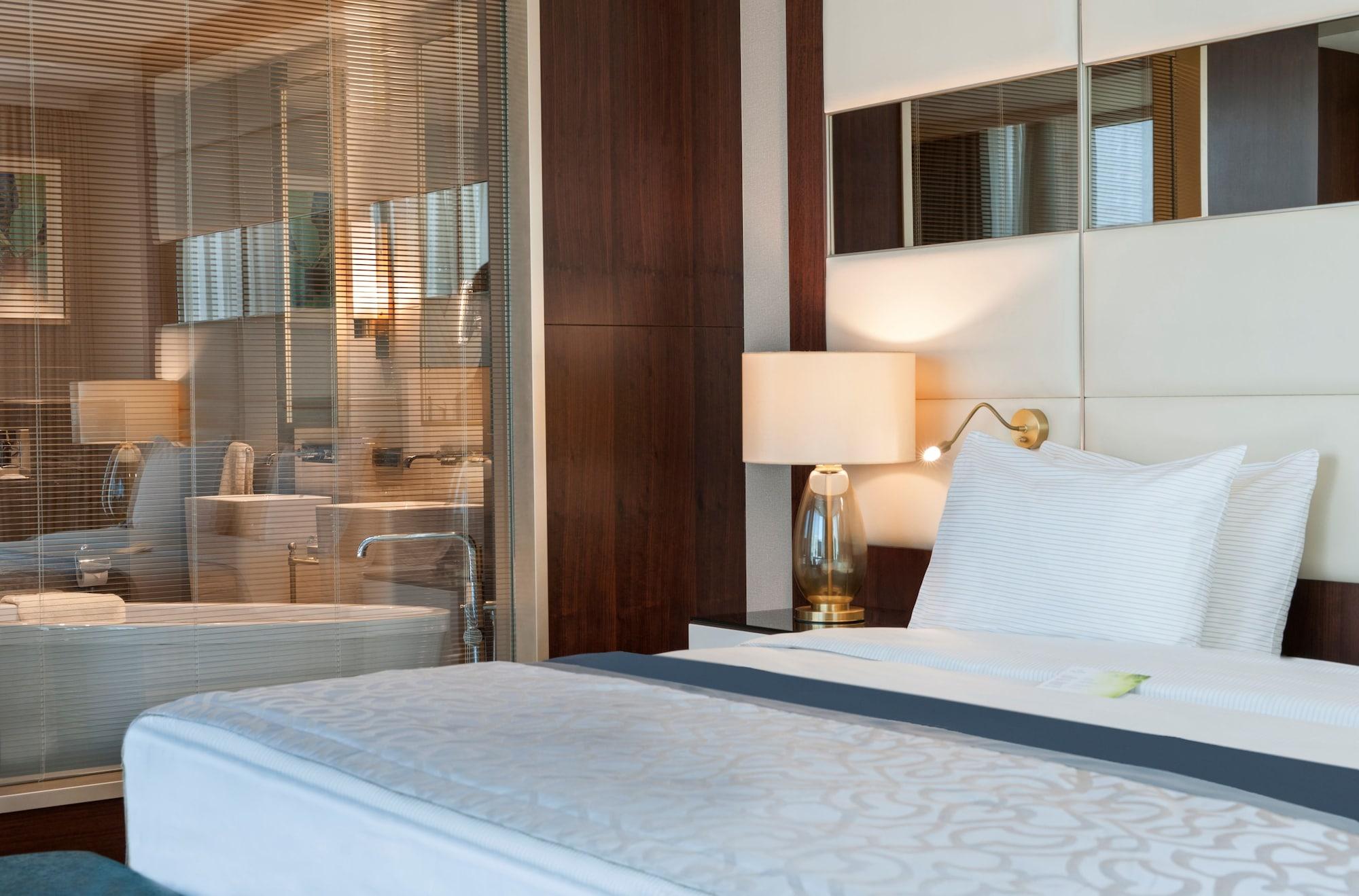 Elite World Grand Basin Ekspres Hotel
