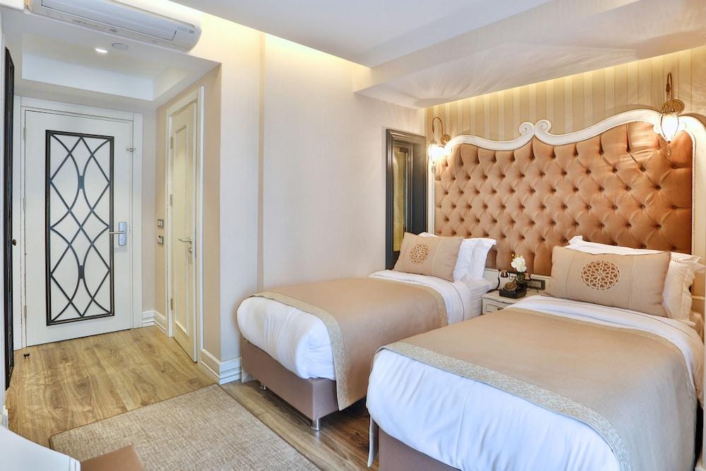 Anthemis 4* Istambul