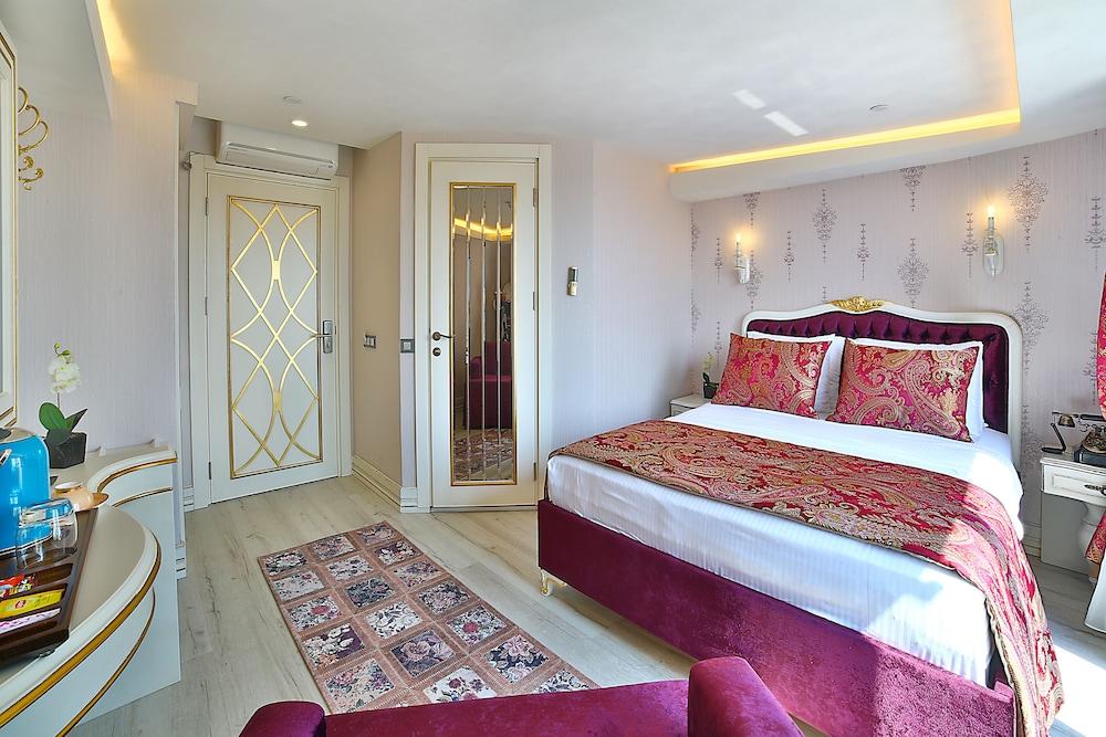 Anthemis Hotel Istambul
