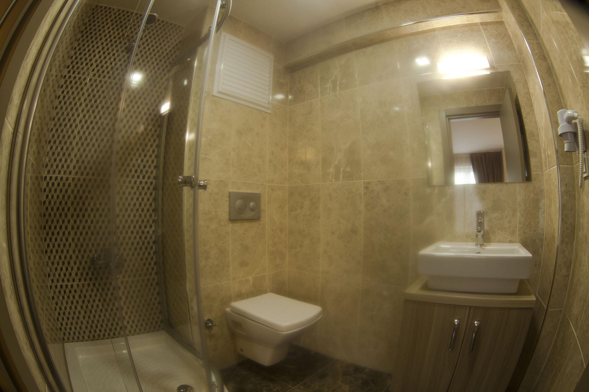 Ottoman Luxury 3*
