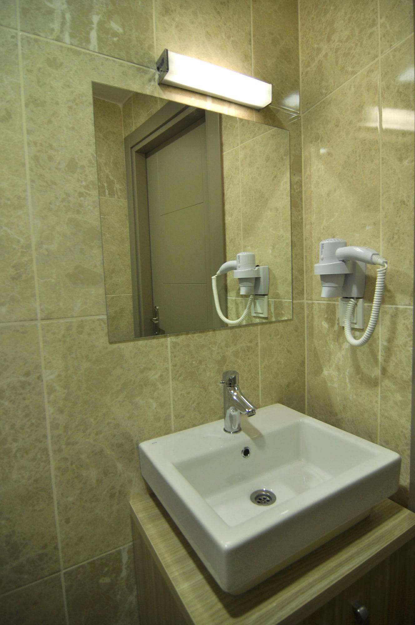Ottoman Luxury Hotel Istanbul