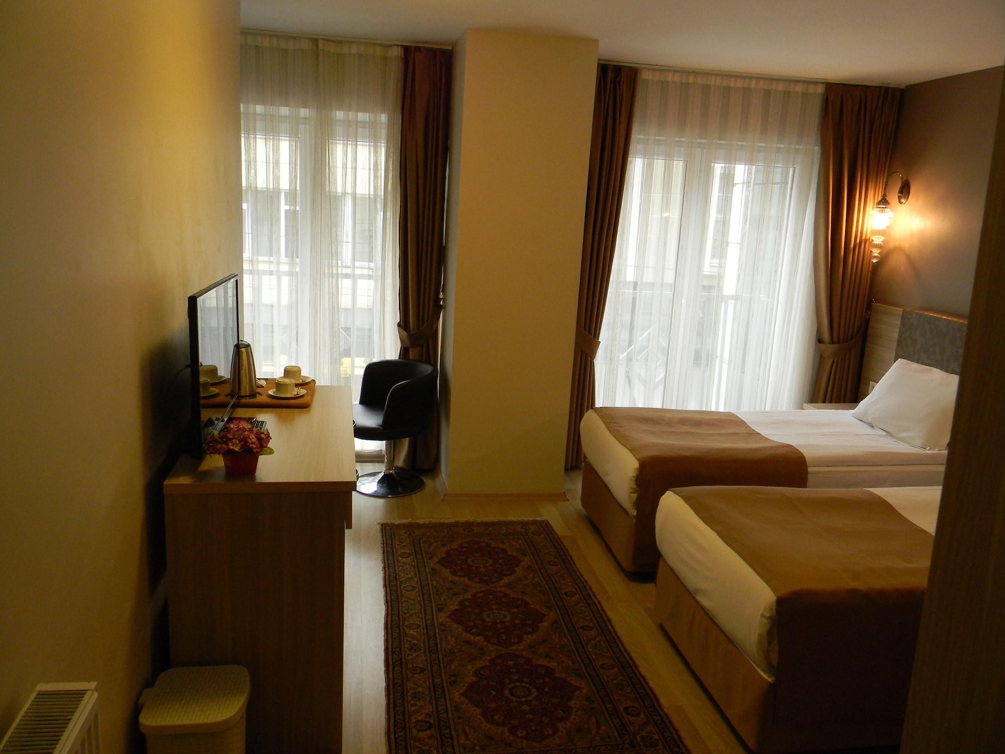 Ottoman Luxury 3* Istanbul