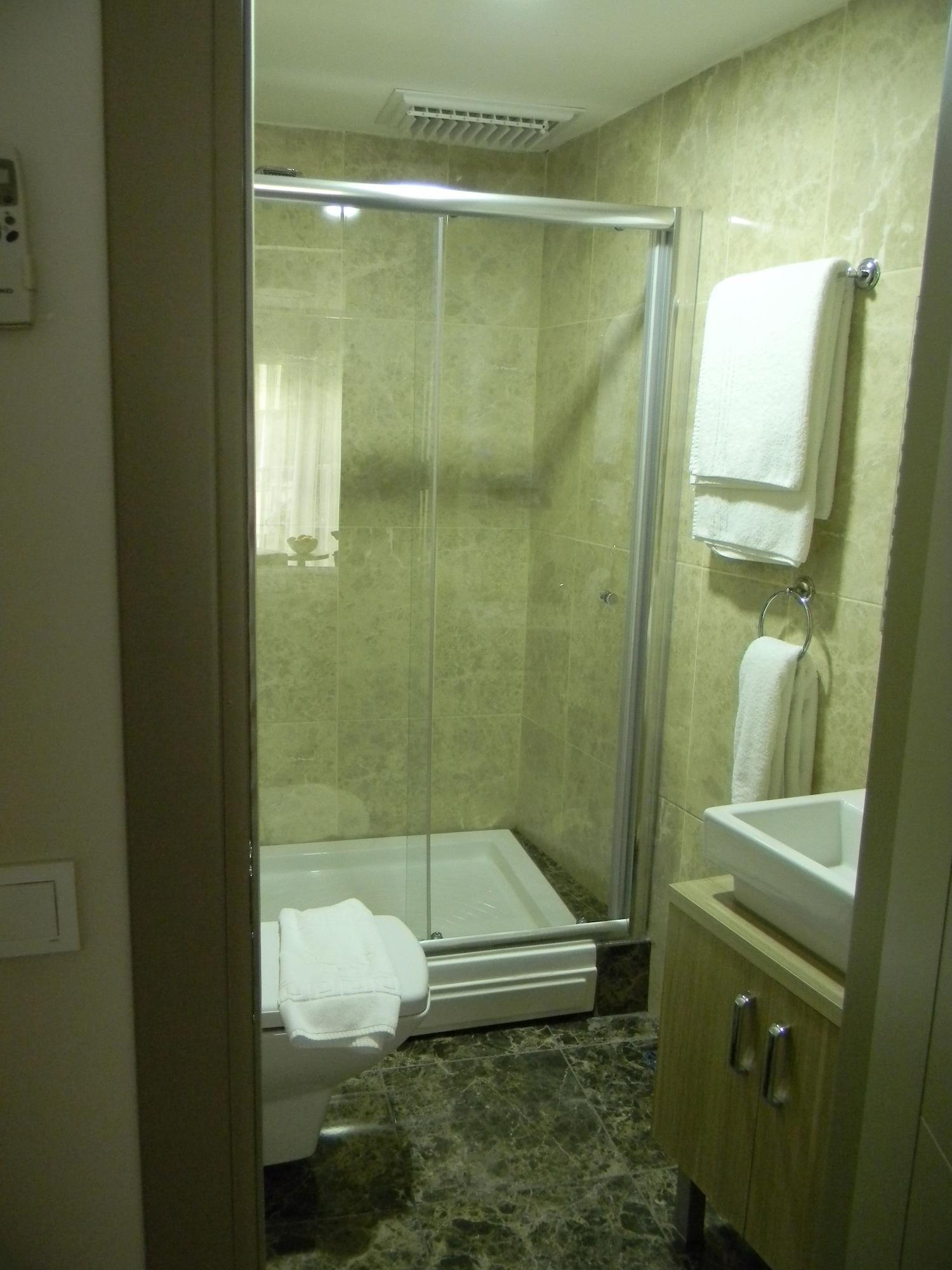 Ottoman Luxury 3*