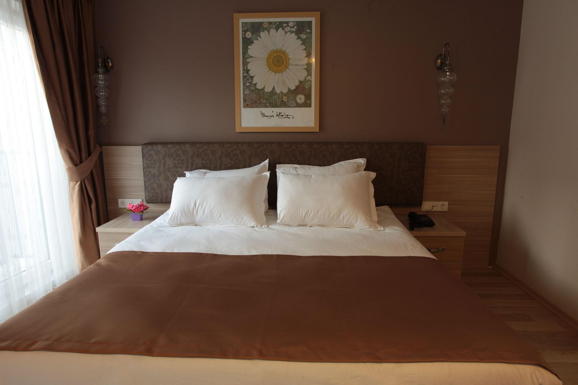 Ottoman Luxury Hotel 3*