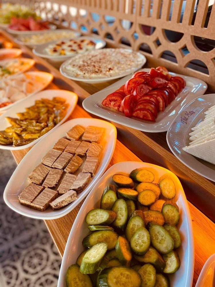 Ottoman Luxury Istanbul