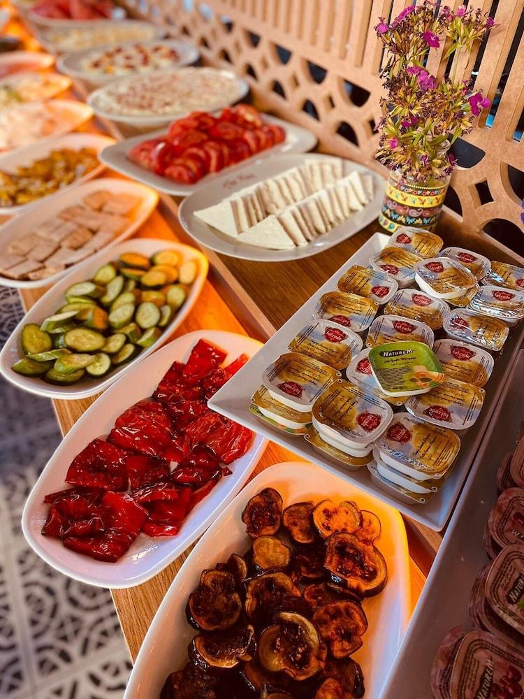 Hotel Ottoman Luxury Istanbul