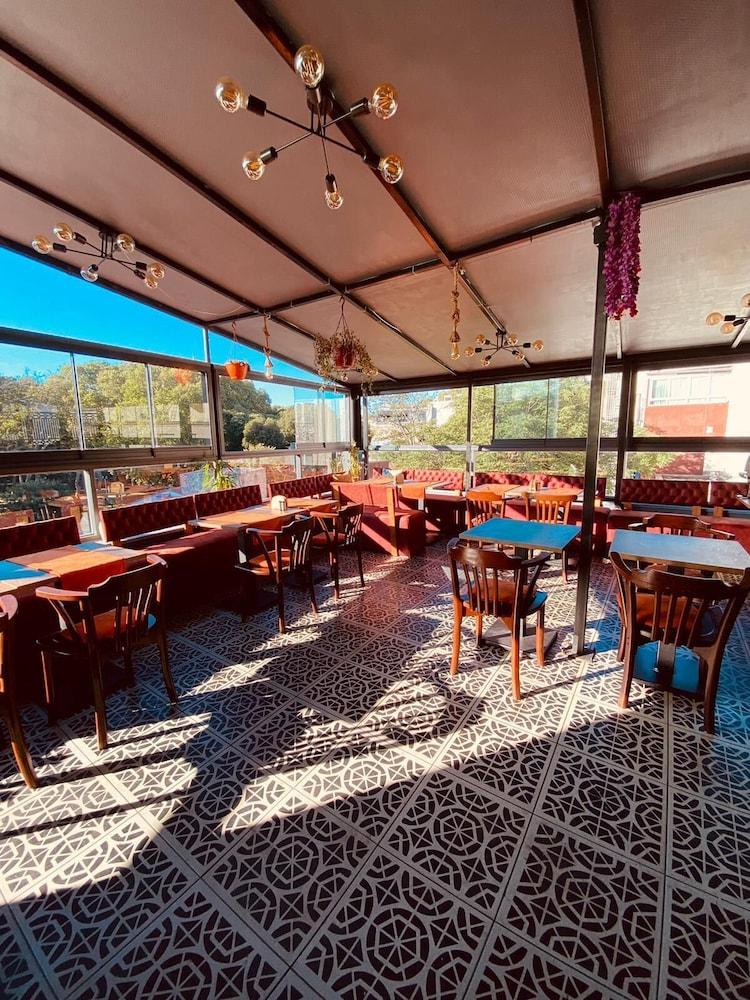 Ottoman Luxury 3*