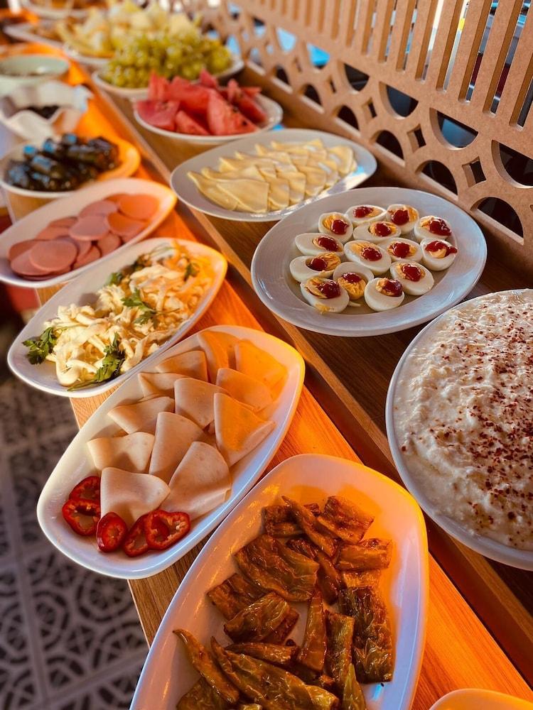 Ottoman Luxury Istanbul