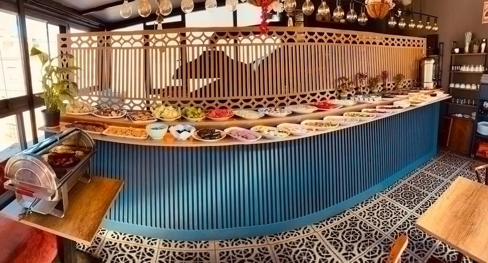Ottoman Luxury 3*