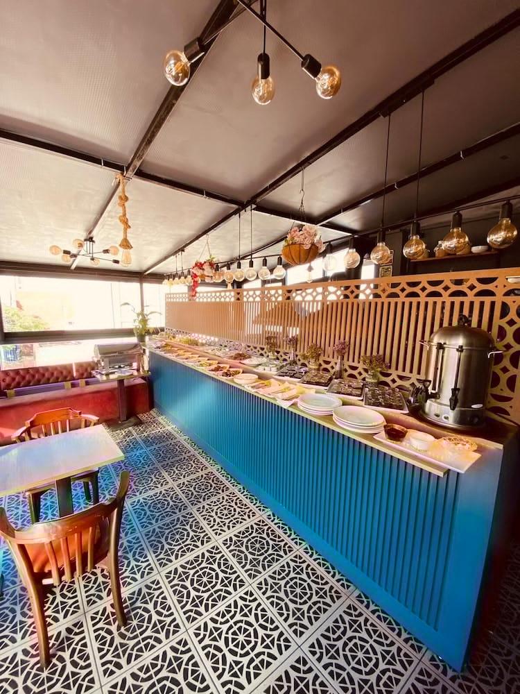 Ottoman Luxury Istanbul