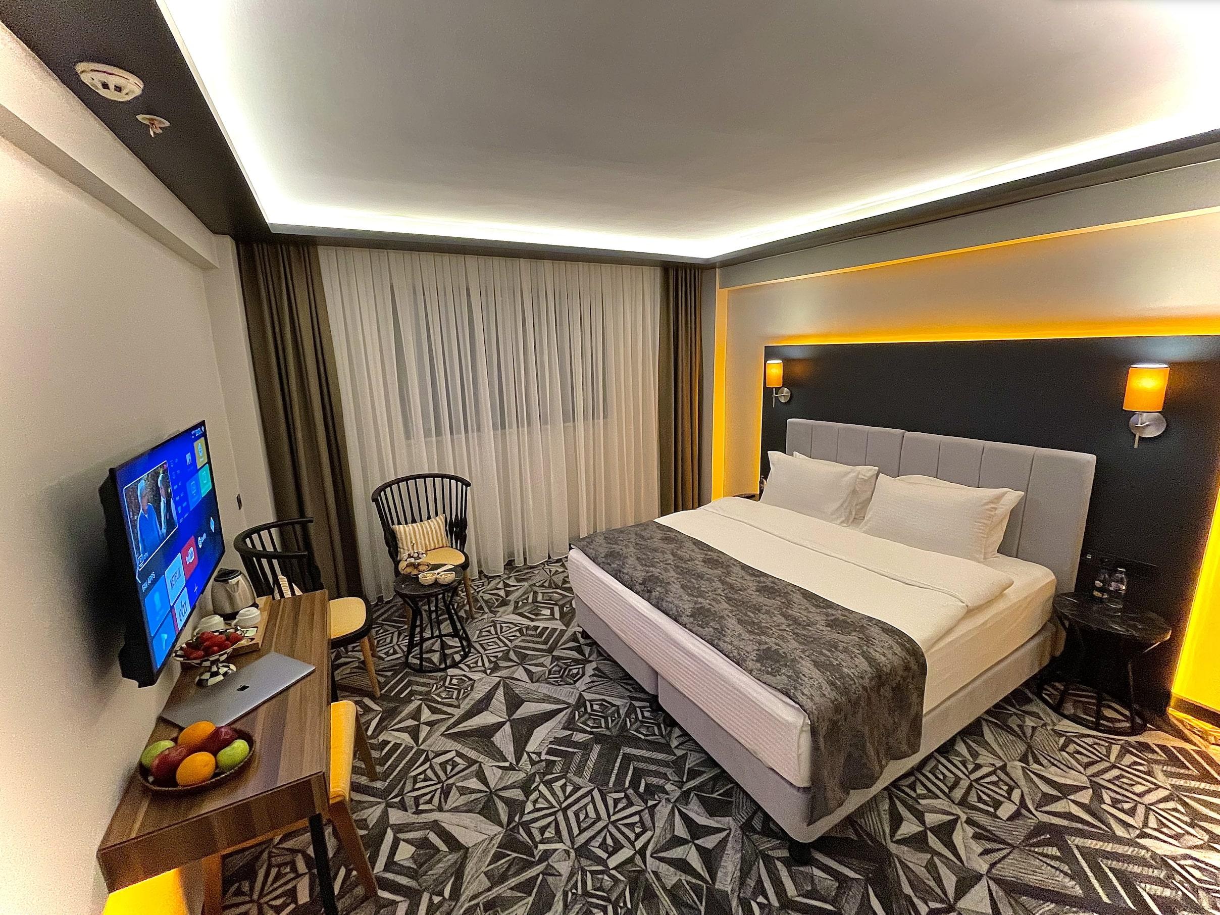 Weingart Hotel