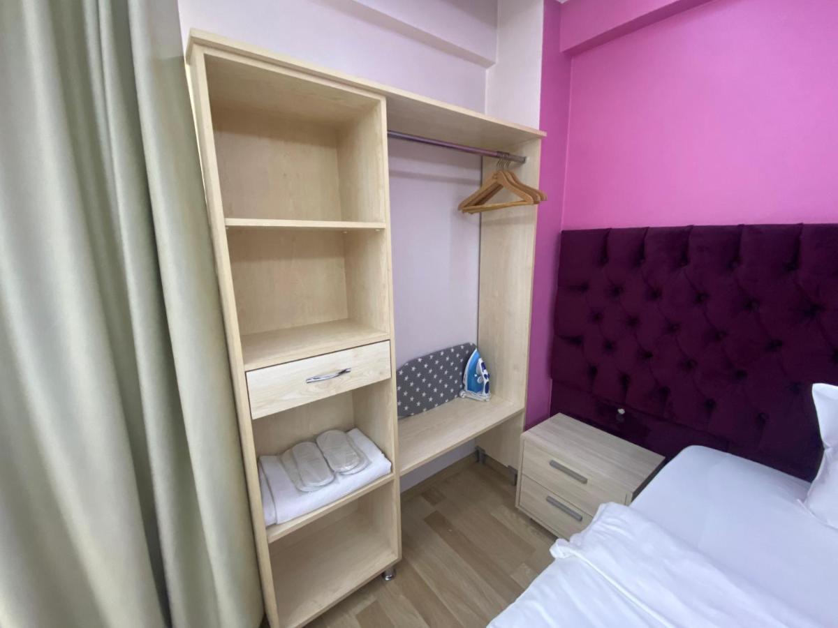 Inci Suites *
