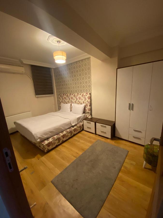 Apartment Inci Suites Istanbul