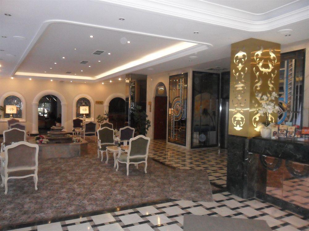 Anka Istanbul