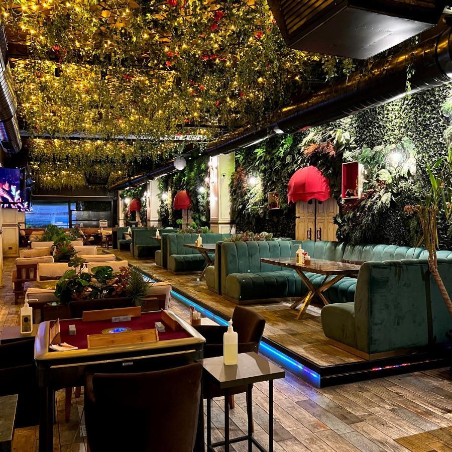 Kurucesme Business *