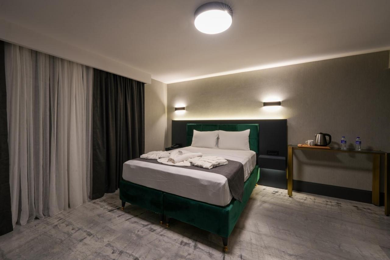 Kurucesme Business