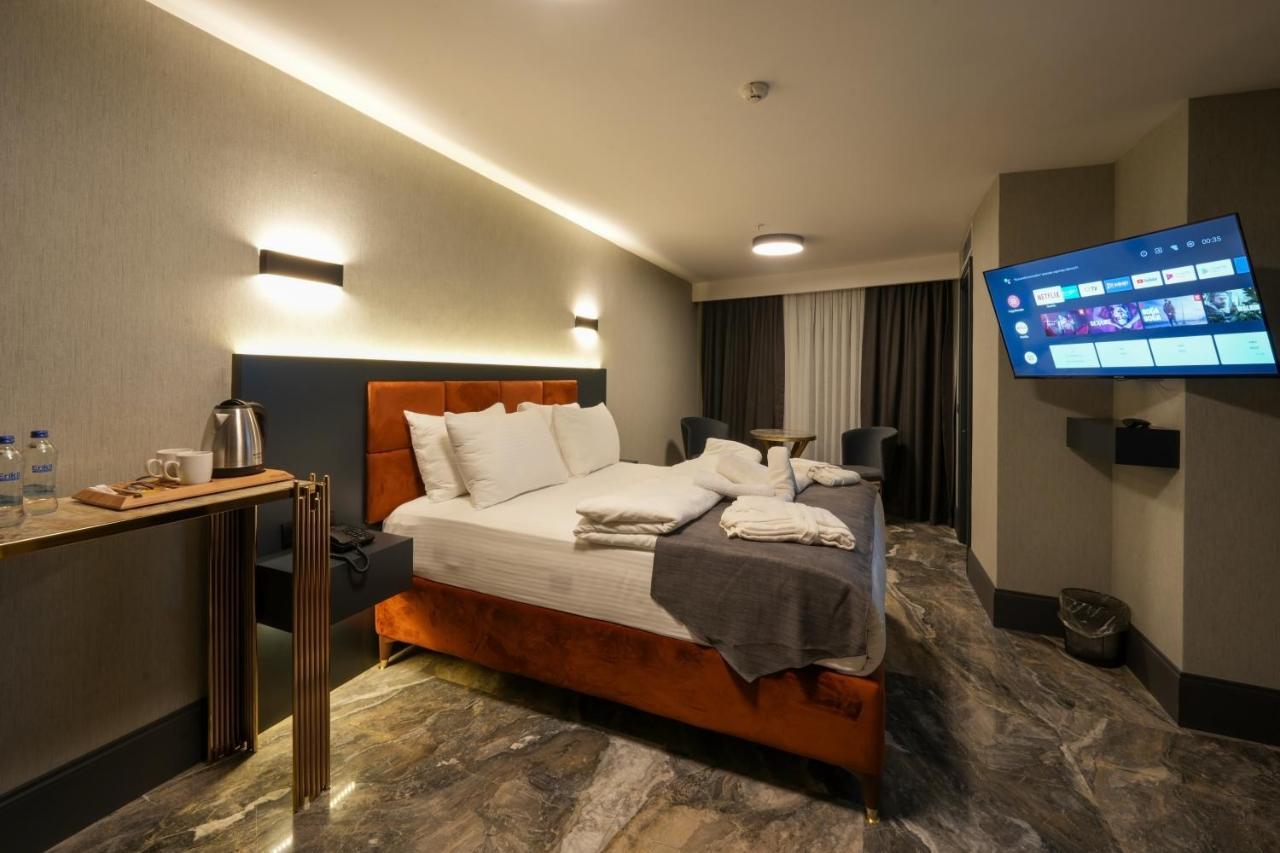 Kurucesme Business *