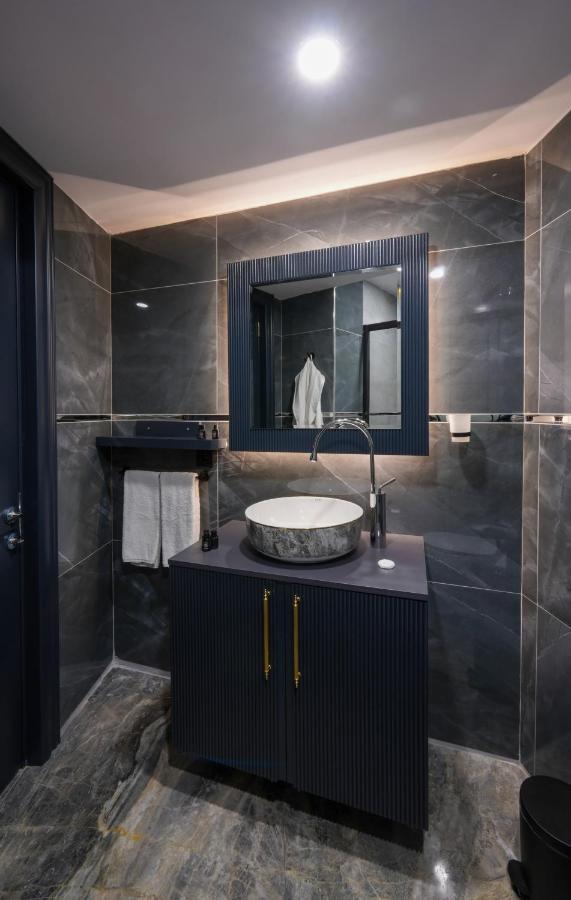 Kurucesme Business Otel