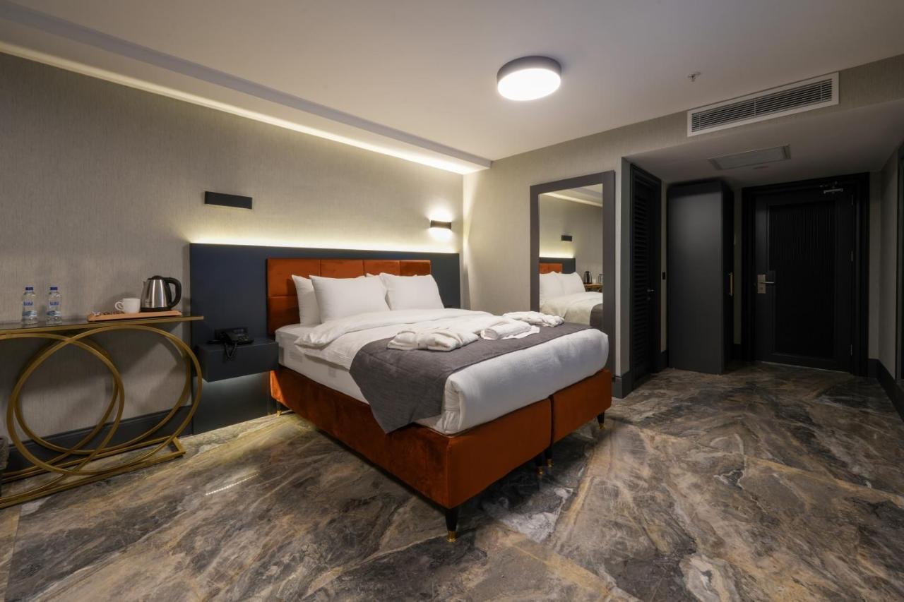 Kurucesme Business İstanbul