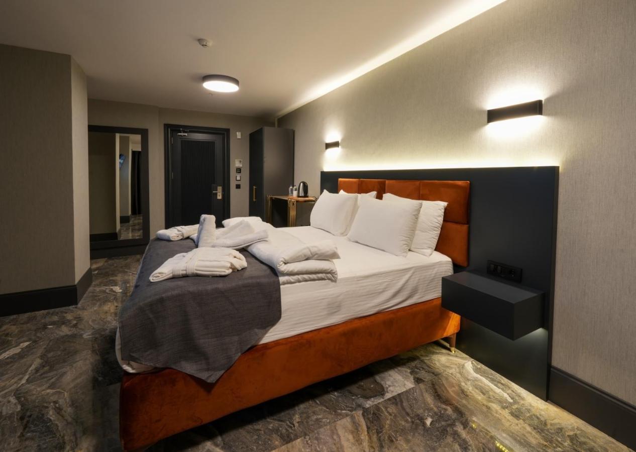 Kurucesme Business Otel *