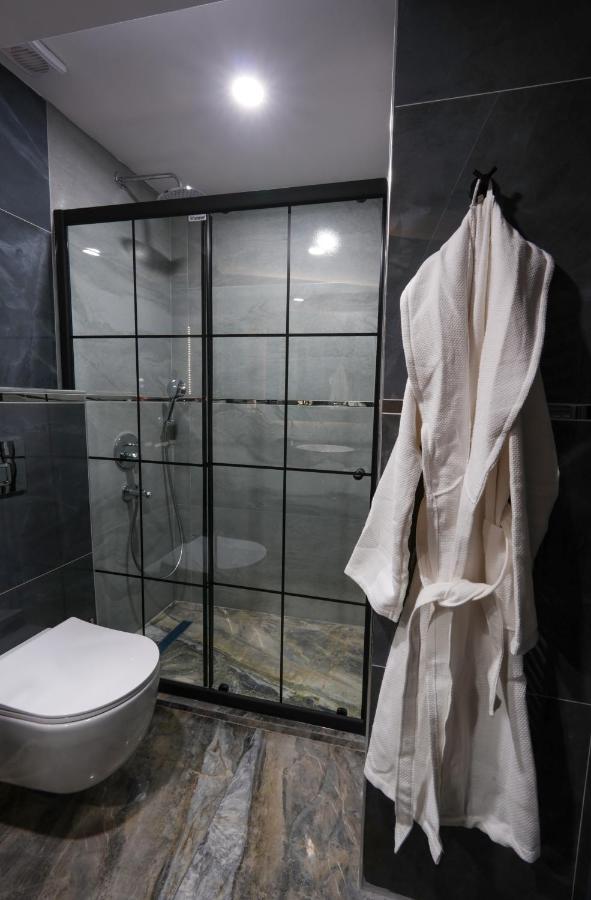 Kurucesme Business İstanbul