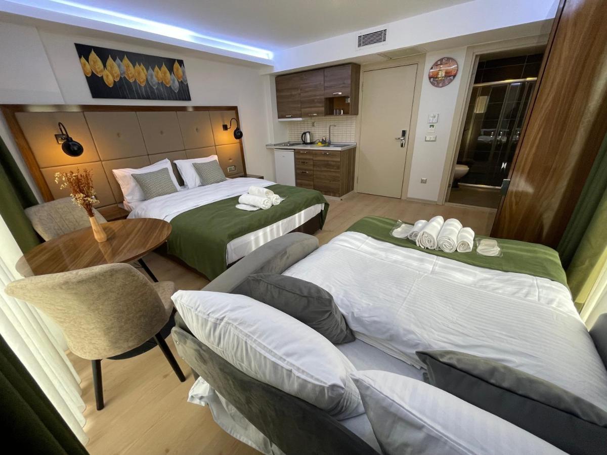 Aparthotel Elegance