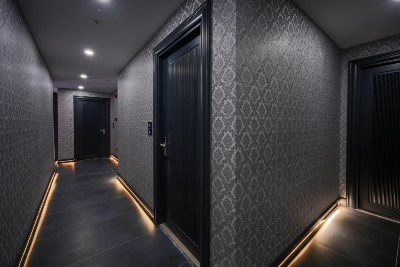 Kurucesme Business * İstanbul