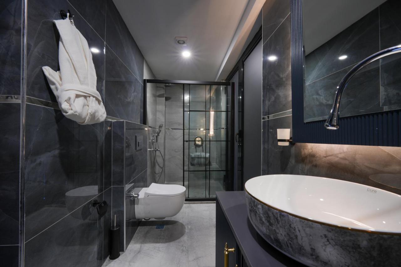 Otel Kurucesme Business