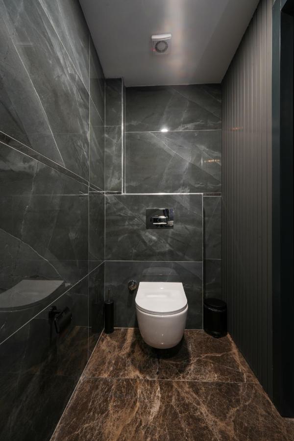 Otel Kurucesme Business İstanbul