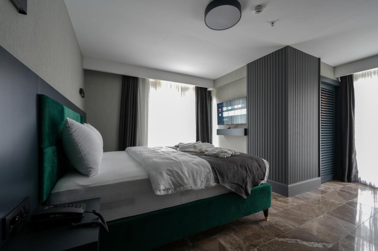 Kurucesme Business Otel