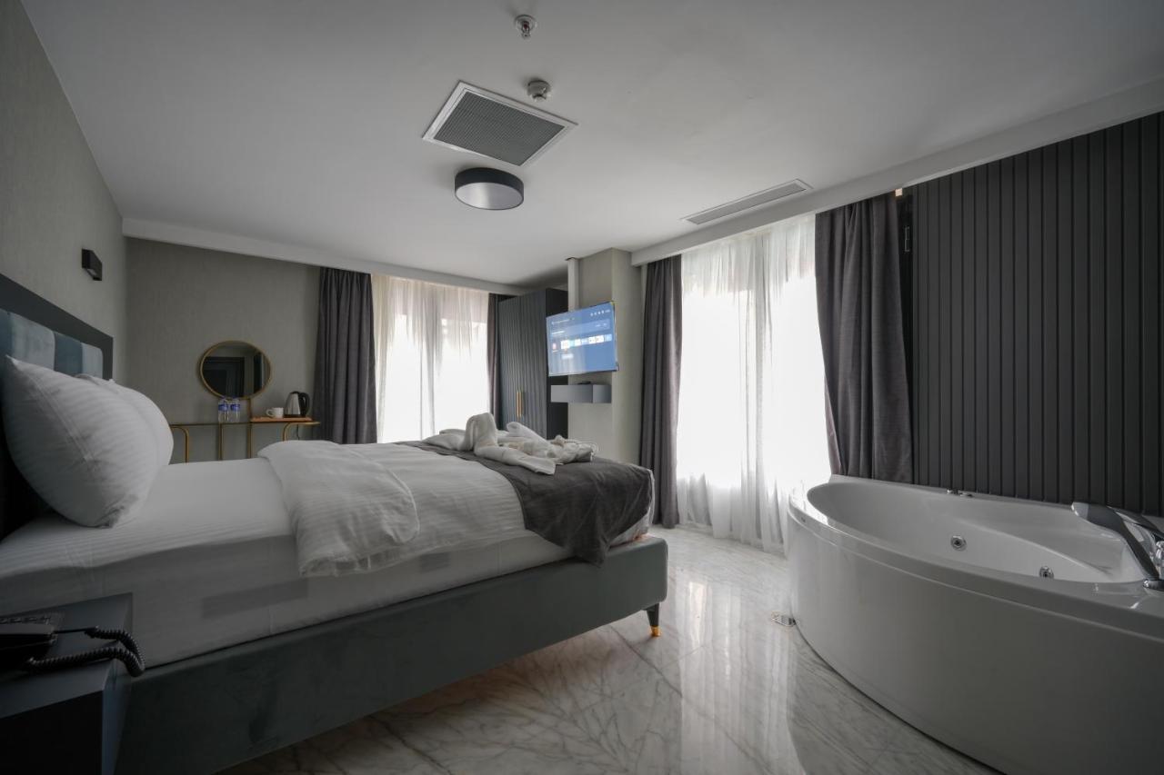 Kurucesme Business Otel *