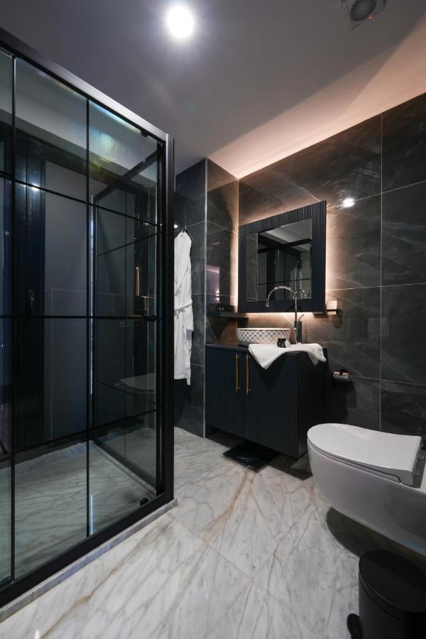 Otel Kurucesme Business İstanbul