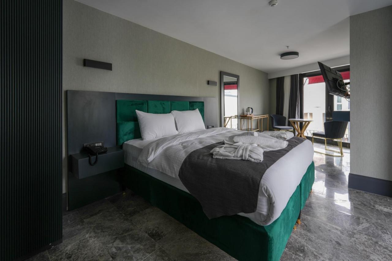 Otel Kurucesme Business