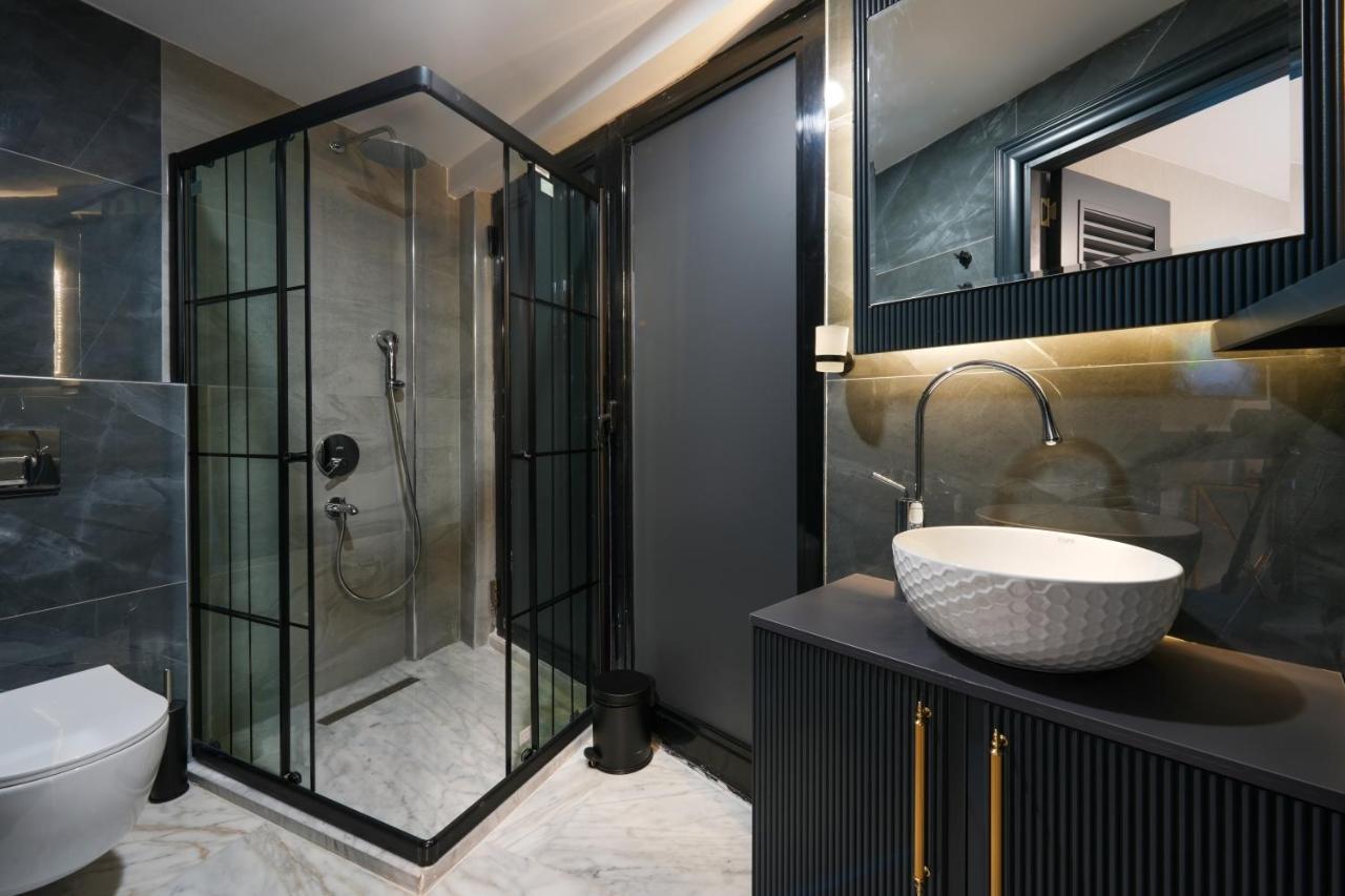Otel Kurucesme Business İstanbul