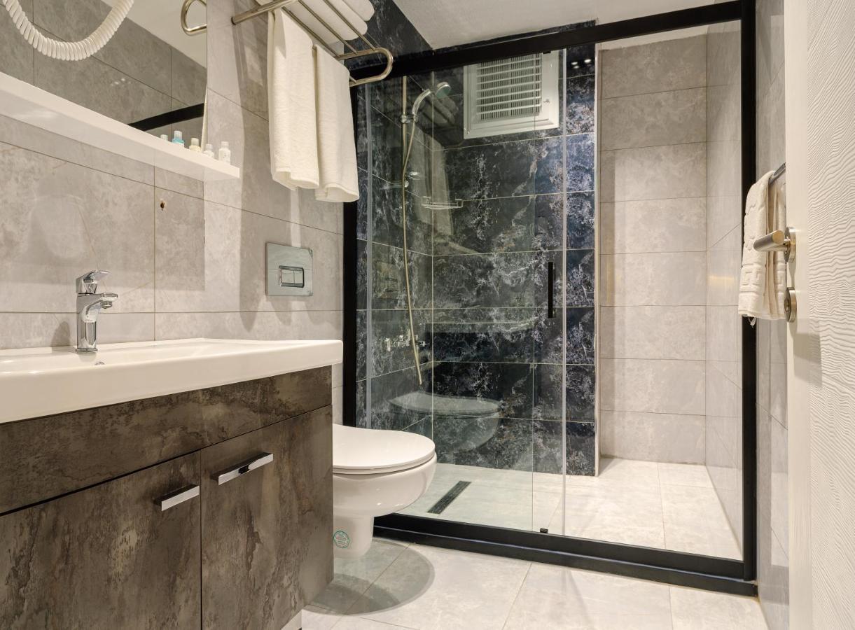 La Mia Hotel Istanbul