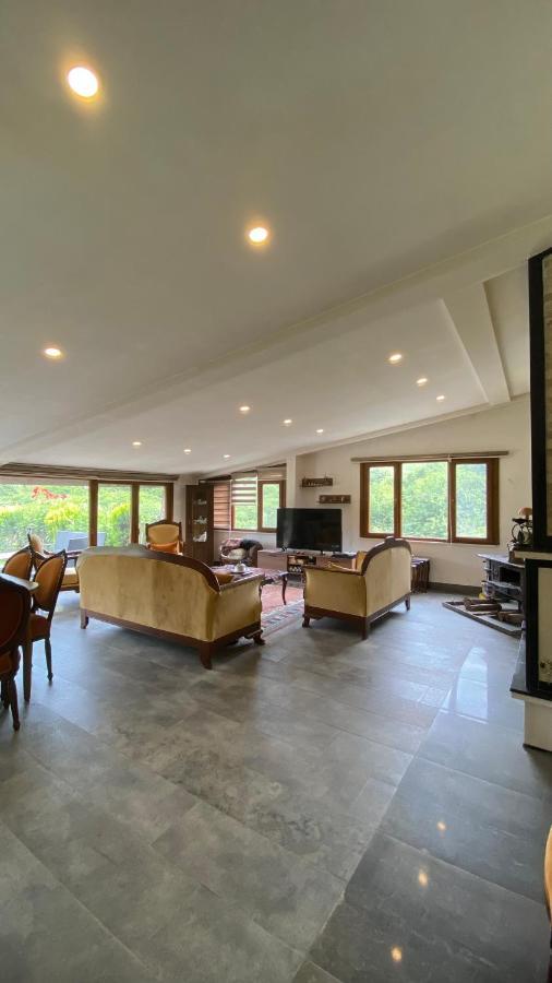 Chalet Beykoz Dag Evi *