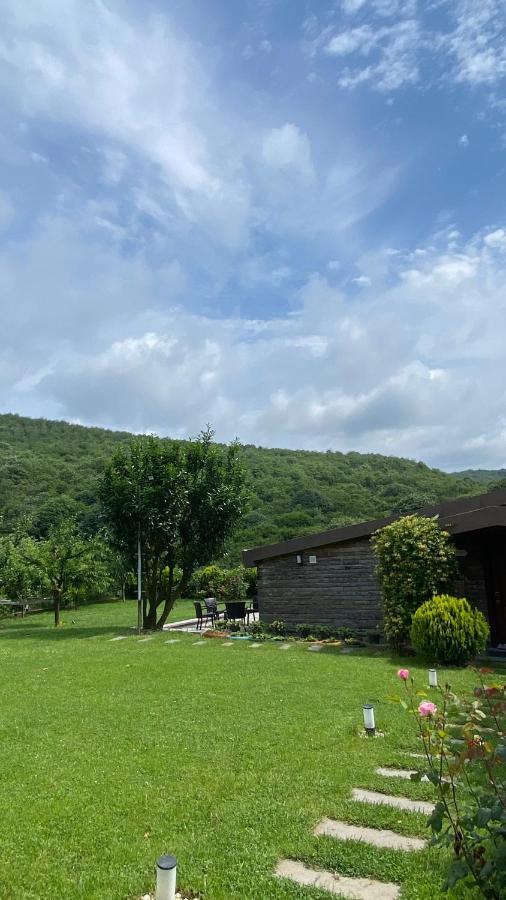 Beykoz Dag Evi Istanbul