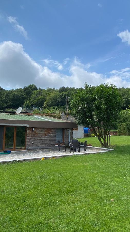 Beykoz Dag Evi Chalet *