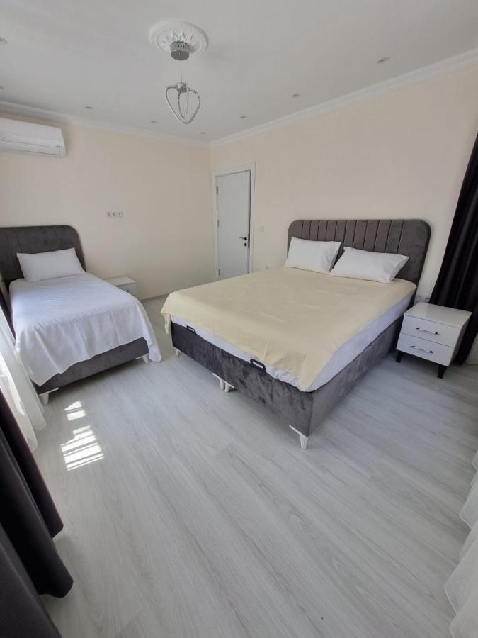 Cem Aparthotel