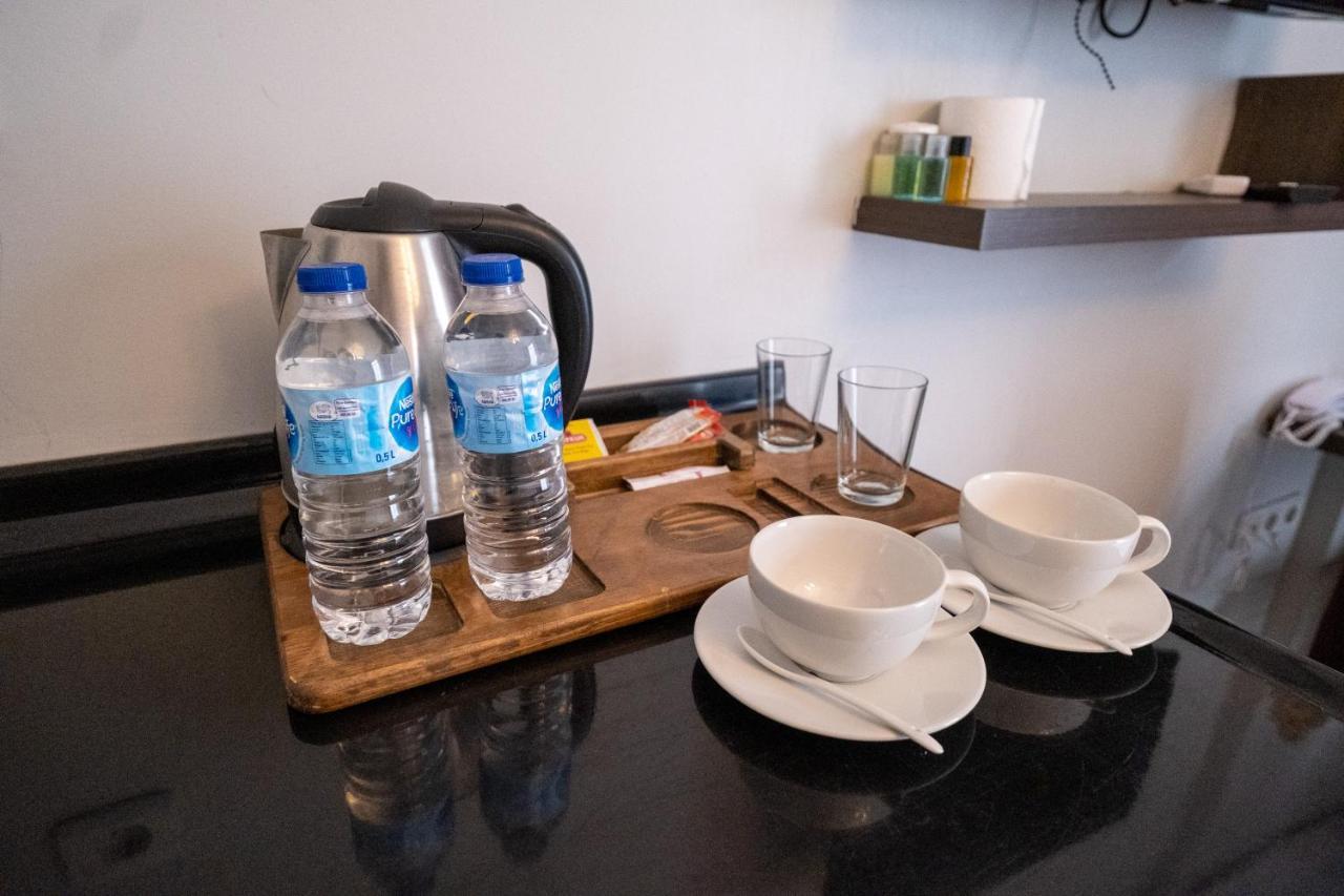 Sahkulu Suites &