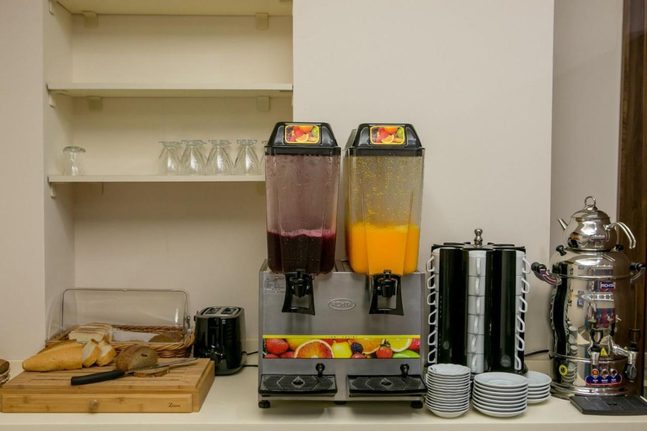 Apartamento Sahkulu Suites &