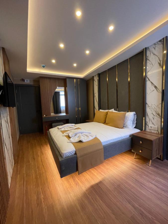 Meridiani Taksim