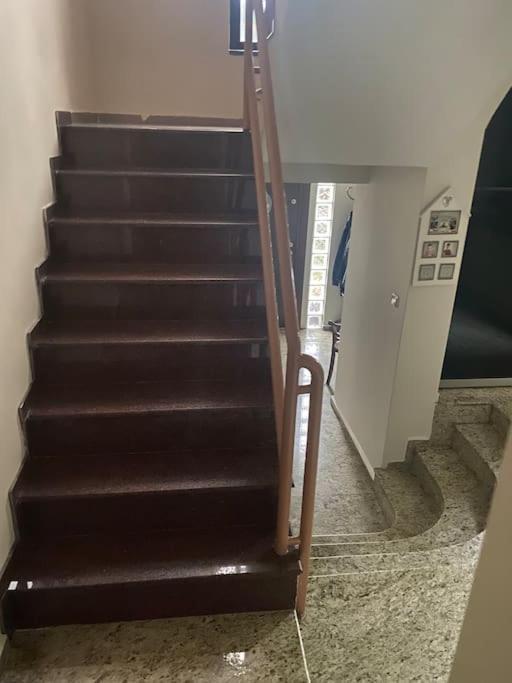 Bogaz'inda, Bahceli, 5 Katli Villa-500m2 Holiday home Istanbul