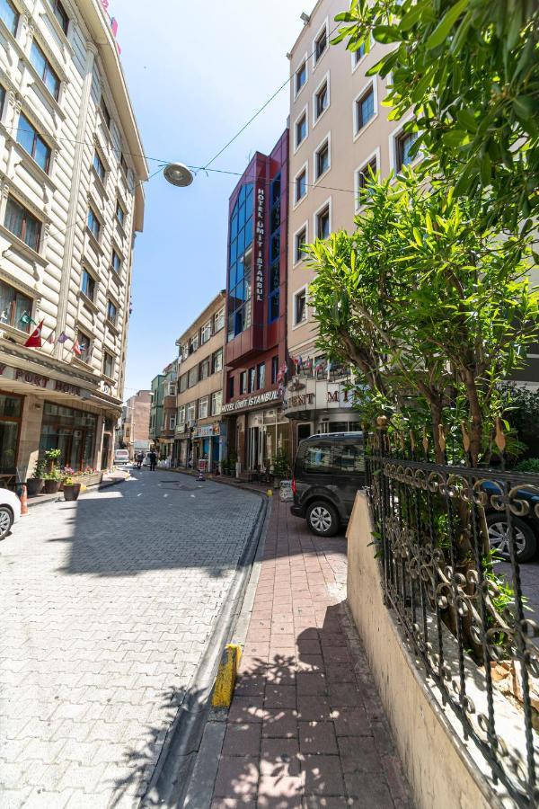 Hotel Uemit