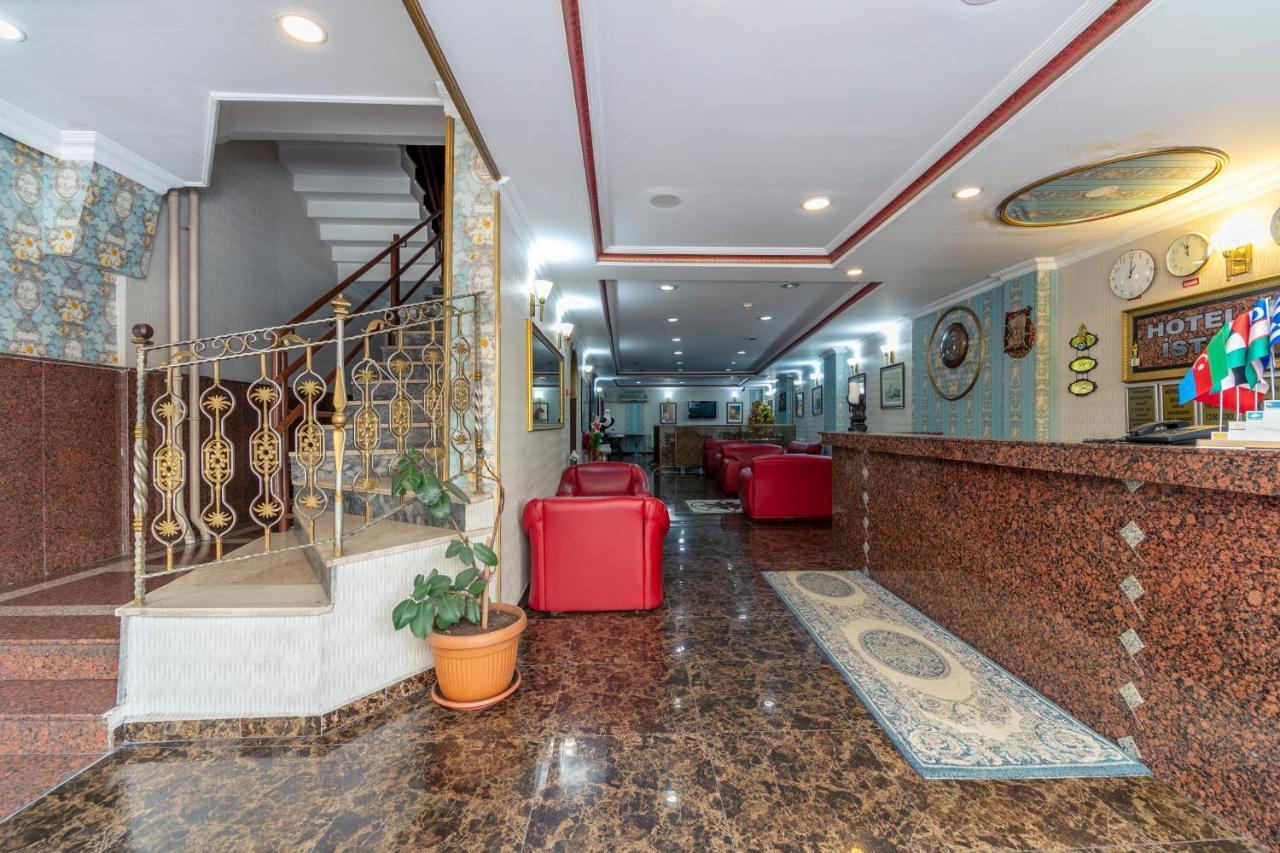 Hotel Uemit