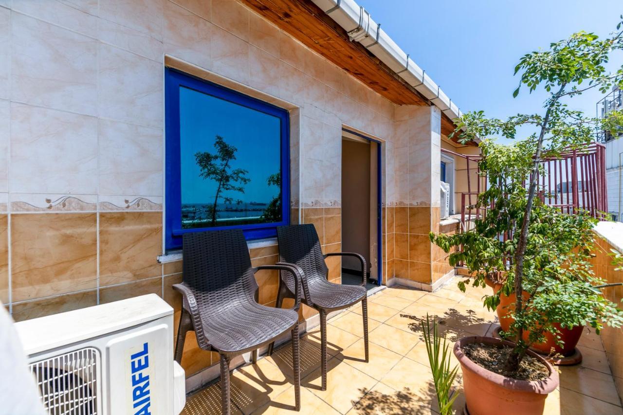 Hotel Uemit