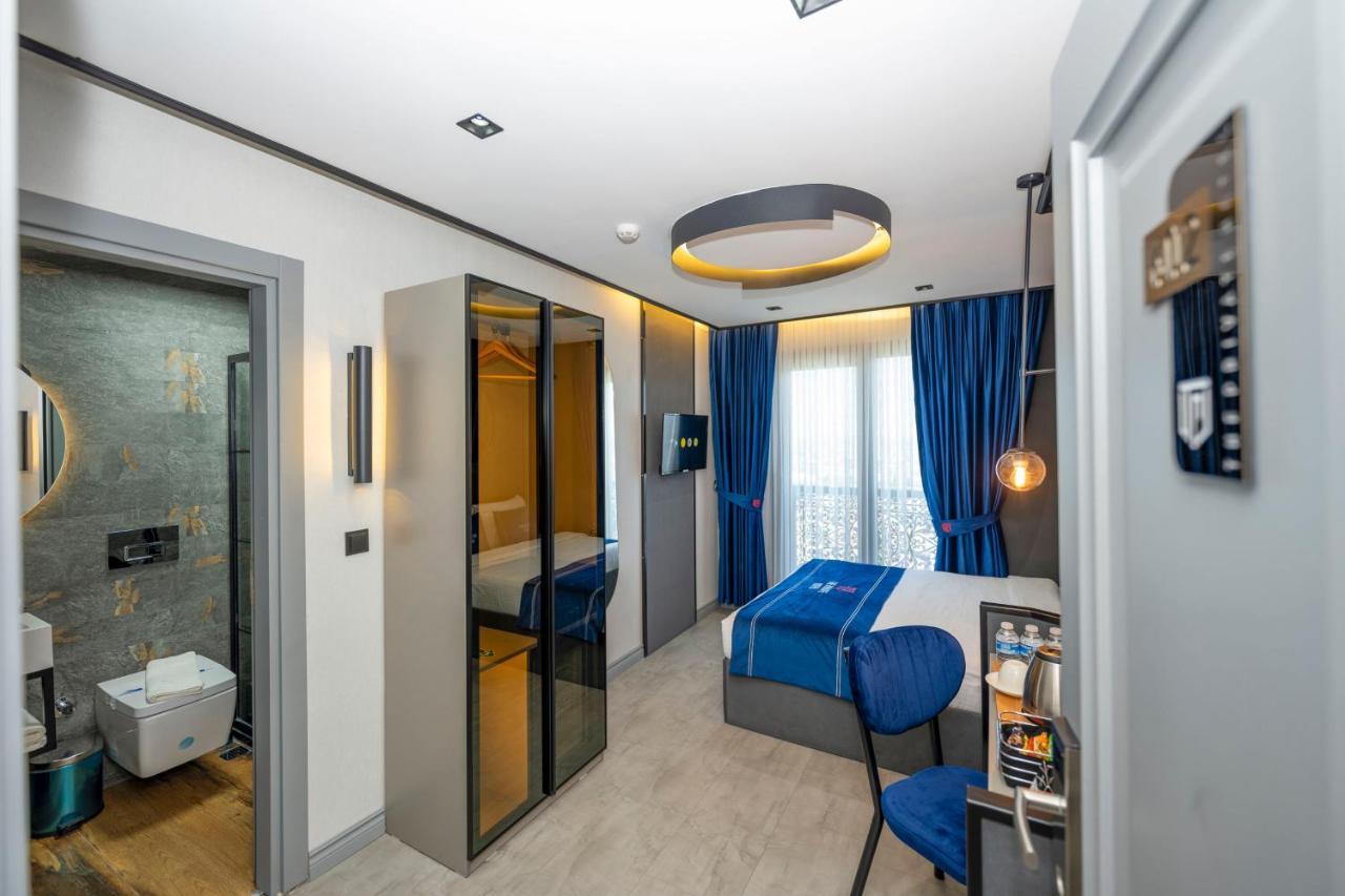 The Private Airport Otel 3*
