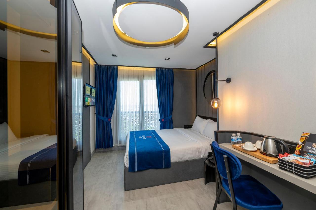 The Private Airport Otel